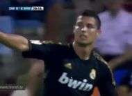 Comment Ronaldo a mate Benzema