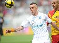 Lille n’a pas confiance en Jelen