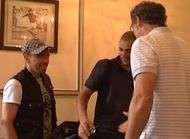 Blanc a un surnom pour Ribery et Benzema