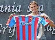 ASSE Bergessio a Catane officiel