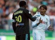 Heinze fait trop mal a l’OM