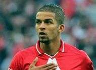 Etoo aimante le protege de Zizou