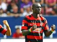 Cisse nira ni a Rennes ni a Paris