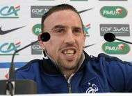 EdF Ribery detruit la concurrence
