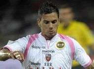 Resultats coupe de la Ligue Lorient a eu chaud