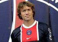 PSG Lugano designe dentree comme le patron