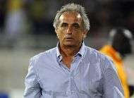 Boudebouz Hamouma Brahimi Vahid eteint le feu