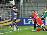 Bordeaux encore plus de malchance