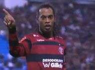 Le corner hallucinant de Ronnie