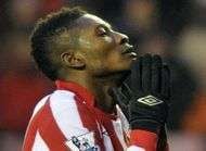 OM la verite sur le cas Asamoah Gyan