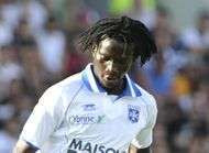 Pourquoi Ndinga a prefere Auxerre a Lyon