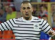 Benzema MVila Lloris ces Bleus heureusement rassurants