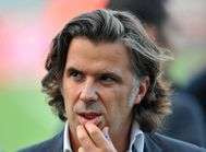 OM Labrune le grand pote de Deschamps