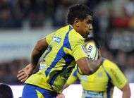 Resultat Top 14 Exploit de Clermont a Toulon