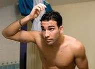 Rami se mate dans la glace