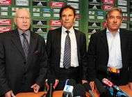 ASSE Les Verts toujours en déficit