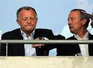 Aulas met encore la pression sur le PSG