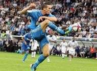 L'OM ne vise plus que la Ligue Europa