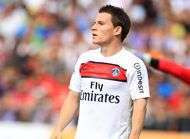 Blanc doit il associer Benzema a Gameiro