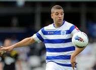 Taarabt fait un nouveau caprice