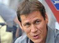 PSG Garcia veut porter la poisse a Paris