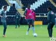 Ronaldinho et Neymar humilient leurs partenaires