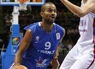 Resultat Euro 2011 basket la France toujours invaincue