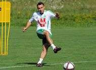 ASSE Malbranque resilie son contrat