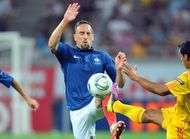 Resultat Roumanie France la France ramene un point