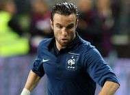 Martin Valbuena Evra la mauvaise pioche