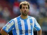 Le PSG encense par van Nistelrooy