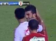 Le penalty le plus ridicule de lHistoire