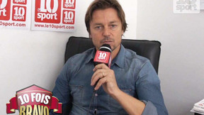 Il faut donner sa chance à Antoine Kombouaré