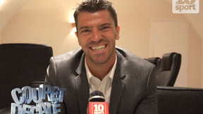 Malbranque était très introverti