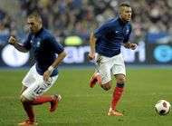 PSG Menez demande Benzema et Ribery a Paris