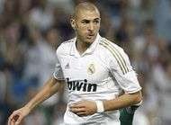 Real OL Benzema et Gourcuff titulaires