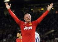 MU Rooney devoile son etrange secret