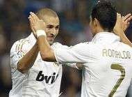 Resultats Liga Le Real devance le Barca