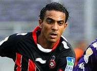 Nice Abriel rabaisse Lucho et Amalfitano