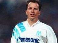 Un ancien de l’OM echappe de peu a la noyade