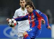 Le LOSC n’a aucune chance contre le CSKA