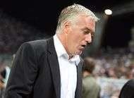 OM la rage de Deschamps