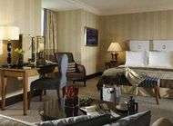 La chambre dhotel dou Mourinho va entrainer le Real