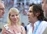 OM Margarita a mis la pression