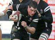 Coupe du Monde Le Canada domine les Tonga