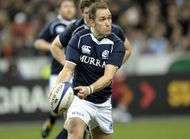 Coupe du Monde LEcosse peine face a la Georgie