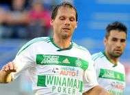 ASSE Marchal un blesse de plus