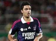 Composition Ajax OL Grenier titulaire