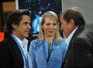 OM lincroyable bourde dun dirigeant