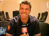 Kevin Gameiro me rappelle Jean-Pierre Papin